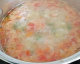 Foto del paso 9 de la receta: Sopa minestrone a mi manera