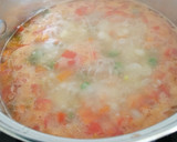 Foto del paso 9 de la receta: Sopa minestrone a mi manera