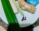 Foto langkah ke 1 dari resep 249. Kopi Jahe Khas Betawi.