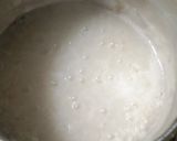 Foto langkah ke 2 dari resep Bubur sarapan keluarga.