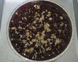Foto langkah ke 3 dari resep Fudgy Brownies.