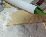 Foto do passo 10 de Pãozinho com goiabada