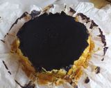Foto langkah ke 6 dari resep IcebergCheeseCake.