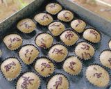 Foto langkah ke 5 dari resep Kue pisang cup.