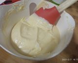 Foto del paso 4 de la receta: Hojaldre con crema diplomática