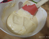 Foto del paso 4 de la receta: Hojaldre con crema diplomática