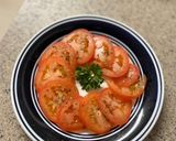 A picture of step 2 of 🥗 🍅Tomato Salad 🍅 🥗.