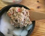 Foto del paso 4 de la receta: Chupe de jurel 🐟