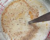 Foto langkah ke 3 dari resep Cheese Quiche.