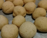 Foto del paso 2 de la receta: Chipa Vegano