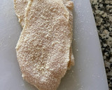 Foto del paso 2 de la receta: Supremas de pechuga de pollo