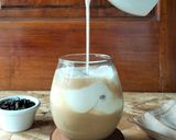 Foto langkah ke 4 dari resep Milk Tea Roasted.