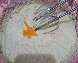 Foto langkah ke 3 dari resep Proll Singkong Kukus.