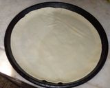 Foto del paso 5 de la receta: Empanada gallega de la mamma y la nona!!!
