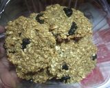 A picture of step 6 of Oatmeal Cookies for Kids.