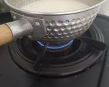 Foto langkah ke 1 dari resep Yogurt Home Made.