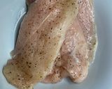Foto del paso 2 de la receta: Hojaldre relleno de pollo, cebolla y cheddar