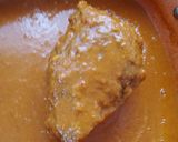 Foto del paso 6 de la receta: Peceto mechado en salsa