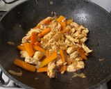 Foto del paso 5 de la receta: Taco de pollo
