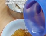 Foto langkah ke 5 dari resep Telur dadar Padang & tumis wortel sawi putih.