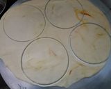 A picture of step 11 of Mawa Gujiya.