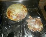 Foto del paso 6 de la receta: Fideos con salsa blanca al horno