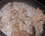 Foto del paso 5 de la receta: Croquetas de pollo con harina de garbanzo