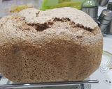 Foto del paso 5 de la receta: Pan integral con panificadora Lidl