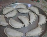Foto del paso 7 de la receta: Empanadas de carne sencillas
