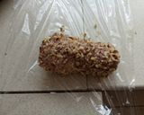 Diós szűz, chilis alma szósszal, héjas steak burgonyával recept fázis 1 fotója