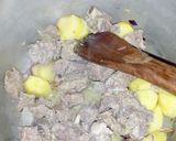 A picture of step 3 of Githeri#my Valentine's recipe#author marathon.