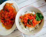 Foto langkah ke 5 dari resep Ayam Krispy Rica Rica #rabu baru.