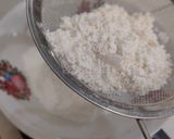Foto langkah ke 4 dari resep Cream Cheese Chiffon Cake.