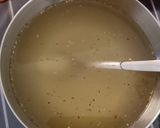 A picture of step 2 of Limesoda.