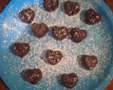 Foto del paso 7 de la receta: Bombones de chocolate con pasas