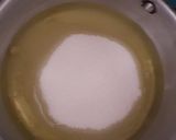 Foto del paso 1 de la receta: Merengue suizo