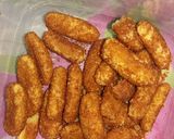 Foto langkah ke 6 dari resep Kue palm sugar.
