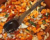 Foto del paso 6 de la receta: Callos a la madrileña
