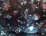 Foto del paso 2 de la receta: Dulce de ciruela