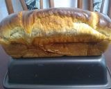 Foto del paso 5 de la receta: Pan lactal (esponjoso y exquisito)
