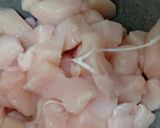 Foto langkah ke 1 dari resep Mie Ayam.