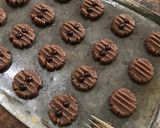 Foto langkah ke 2 dari resep Choco Chip Cookies.