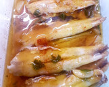 Foto del paso 3 de la receta: Boquerones en vinagre