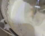 Foto langkah ke 3 dari resep Bolu Sakura.