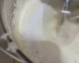 Foto langkah ke 3 dari resep Bolu Sakura.
