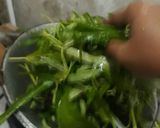 Foto langkah ke 3 dari resep Oseng KaTo (Kangkung-Taoge).