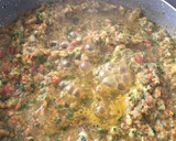 Foto del paso 1 de la receta: Lasaña de Atún y champiñones sin Pasta, con Zucchini