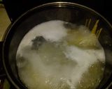 Foto del paso 7 de la receta: Pasta a la puttanesca italiana