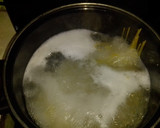 Foto del paso 7 de la receta: Pasta a la puttanesca italiana
