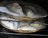 Foto del paso 5 de la receta: Empanadas de acelga, económicas